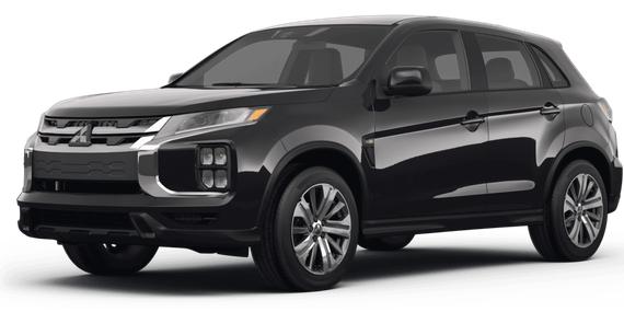 MITSUBISHI OUTLANDER SPORT 2024 JA4ARUAUXRU009470 image